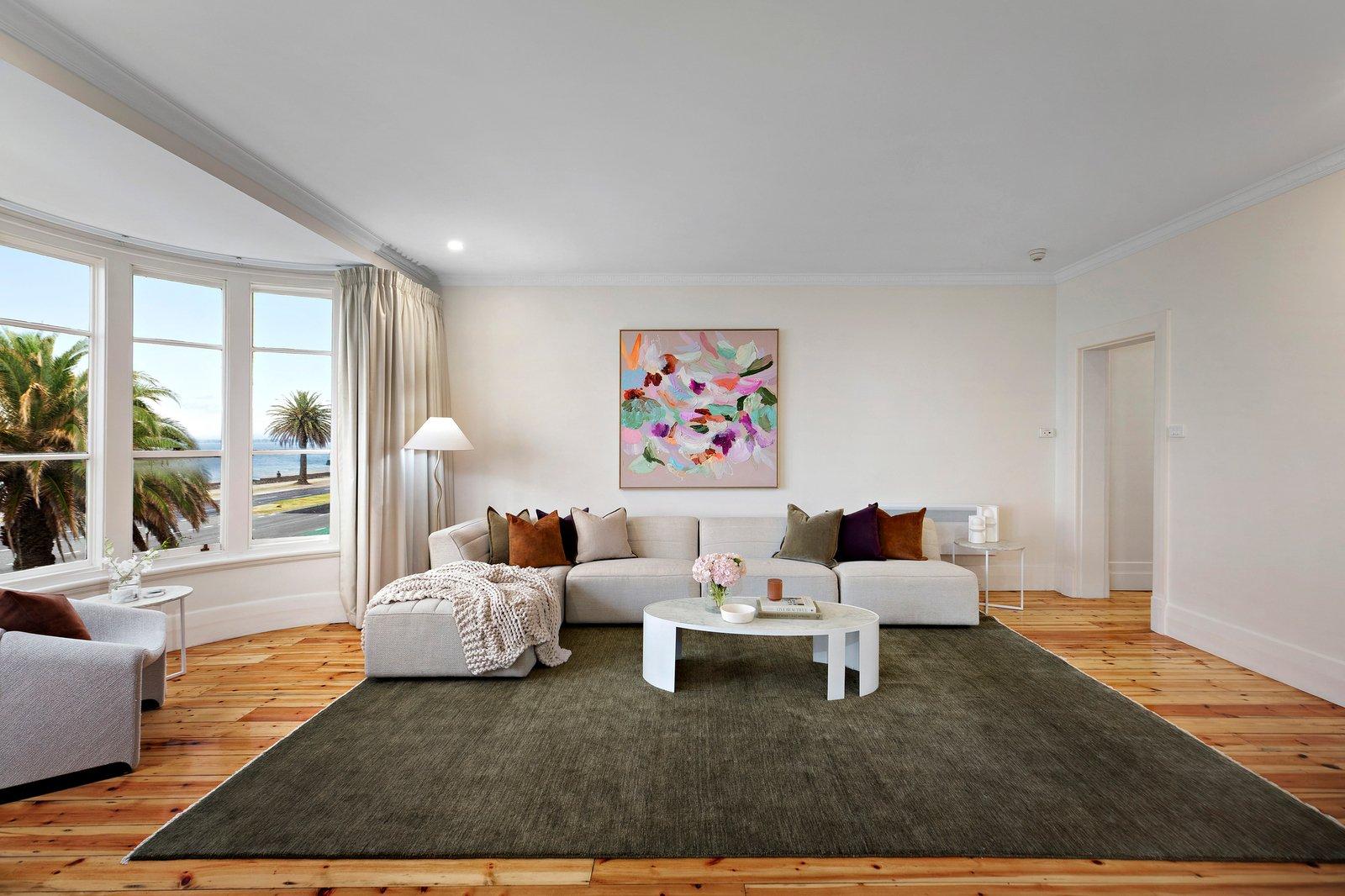 11/243 Beaconsfield Parade, Middle Park, 3206