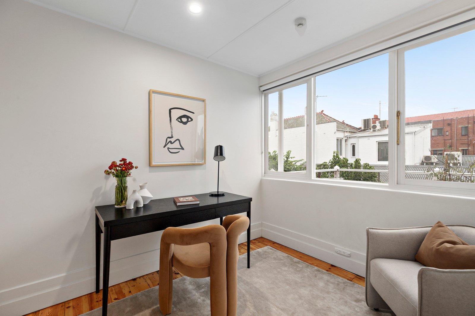 11/243 Beaconsfield Parade, Middle Park, 3206