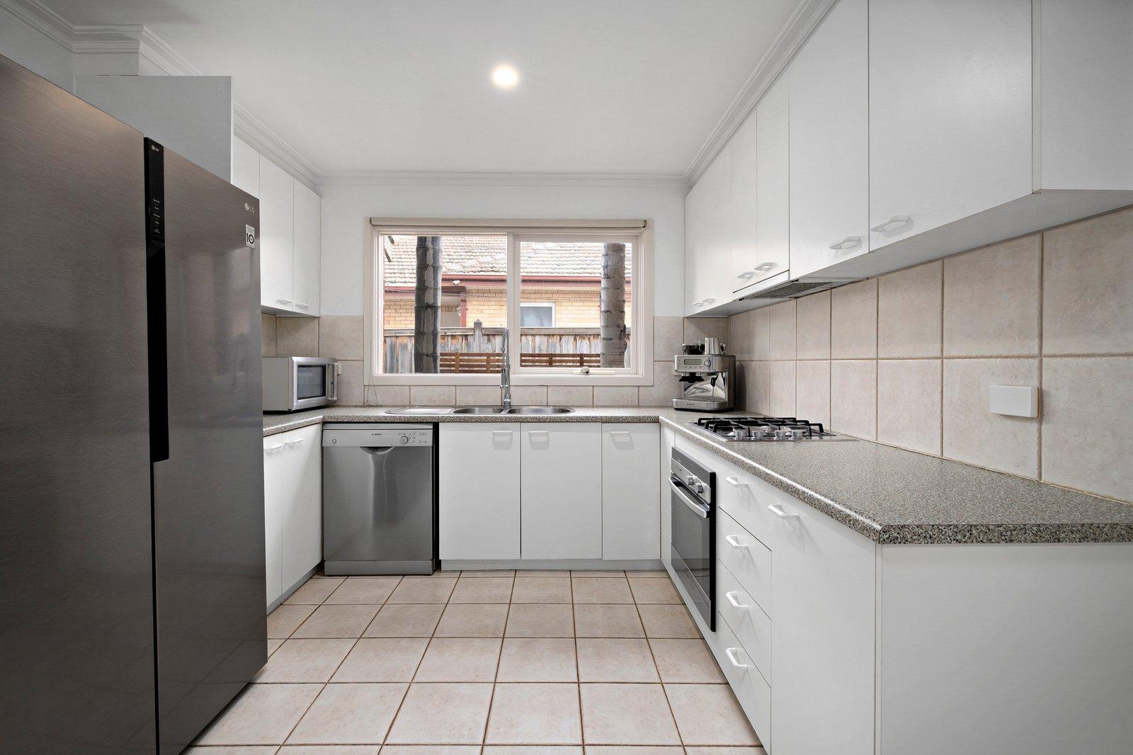 1/126 Thomas Street, Hampton, 3188