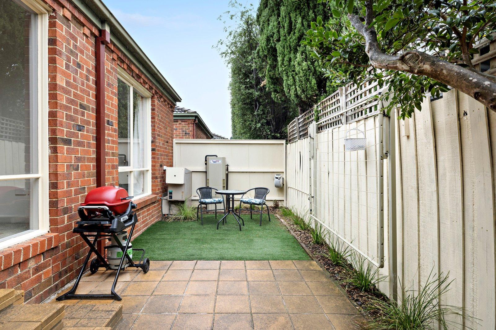 1/126 Thomas Street, Hampton, 3188