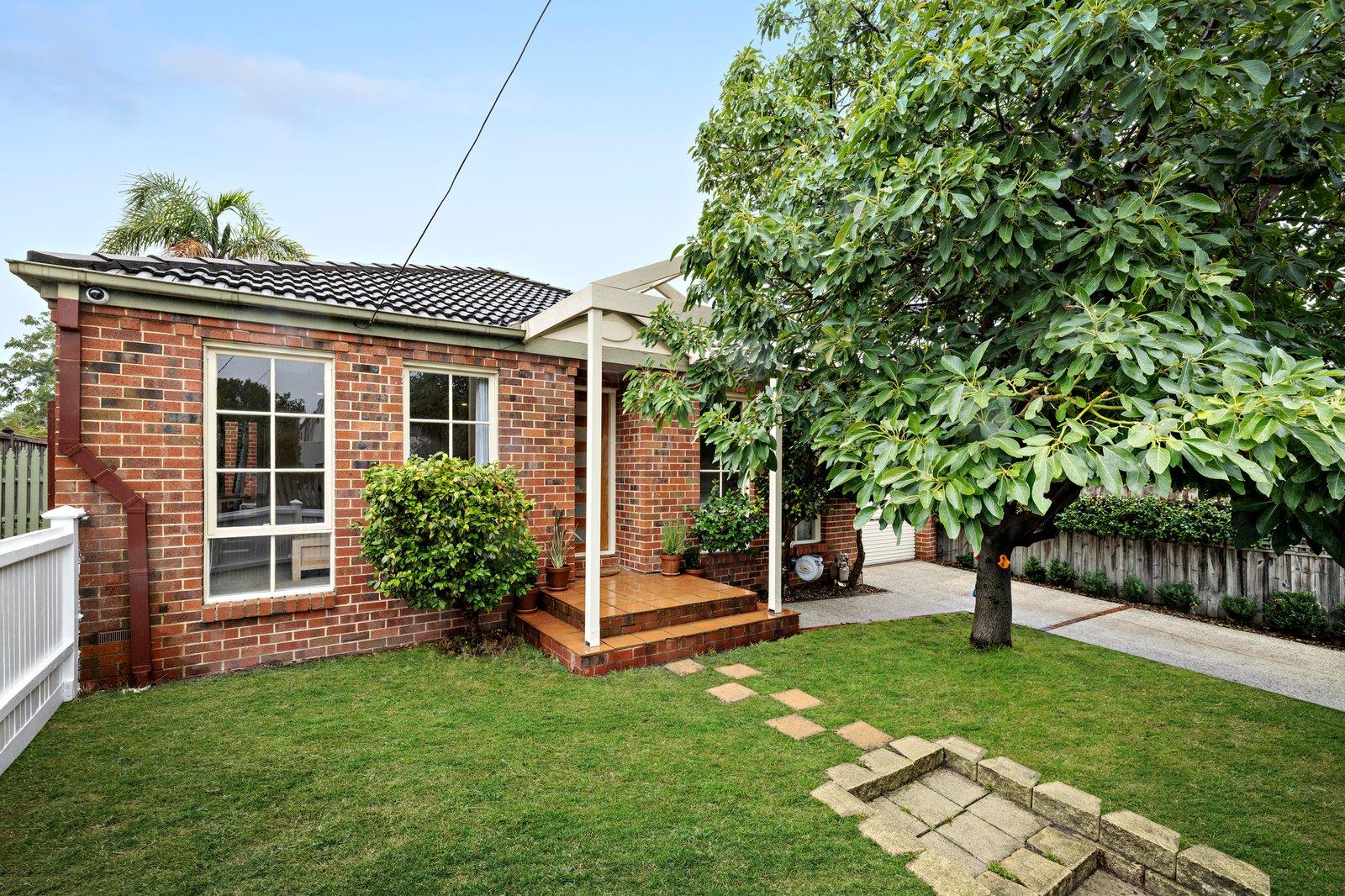 1/126 Thomas Street, Hampton, 3188