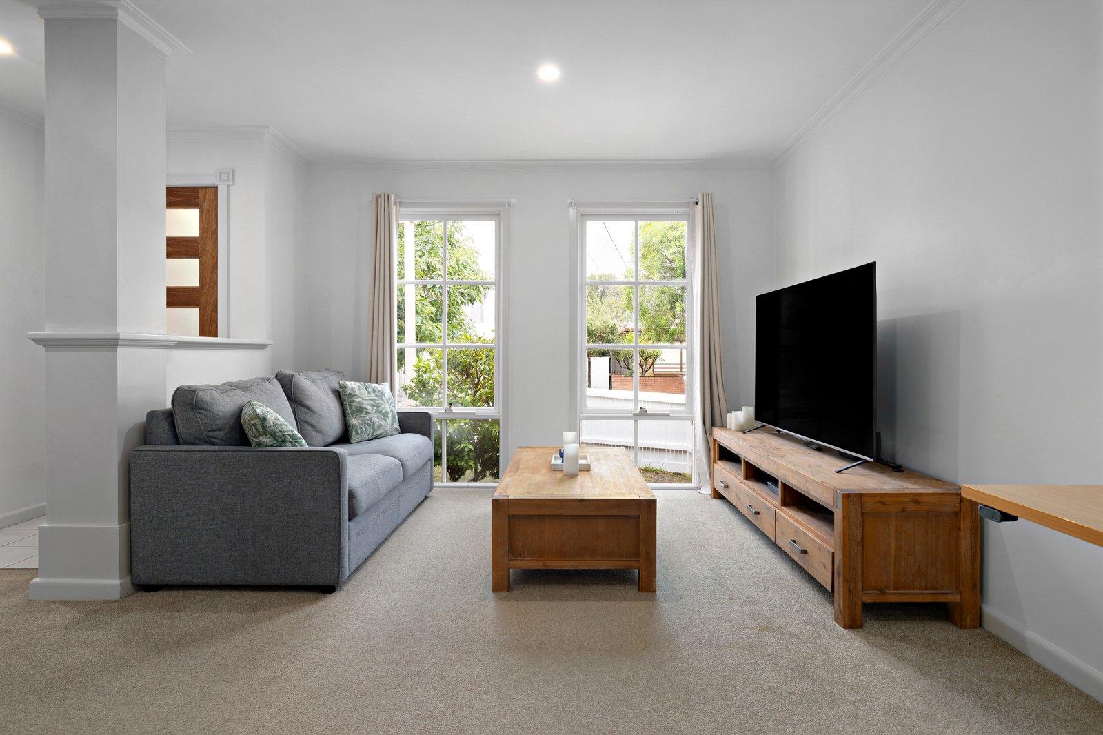 1/126 Thomas Street, Hampton, 3188