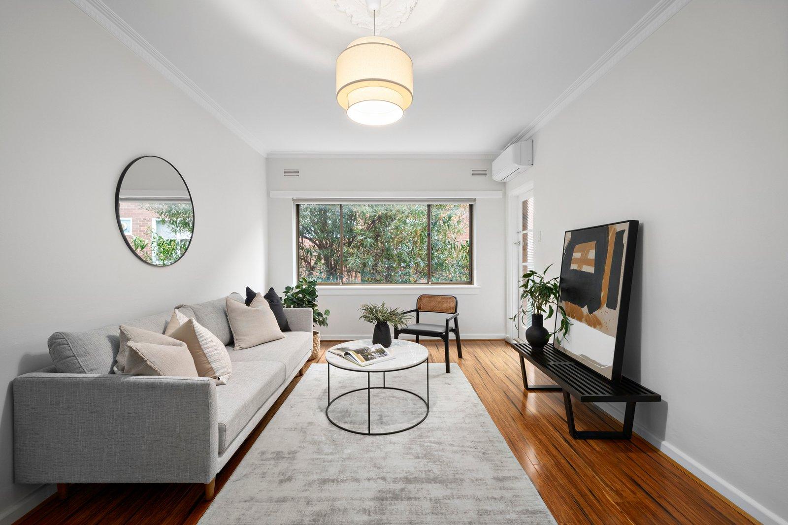 11/289 Barkly Street, St Kilda, 3182