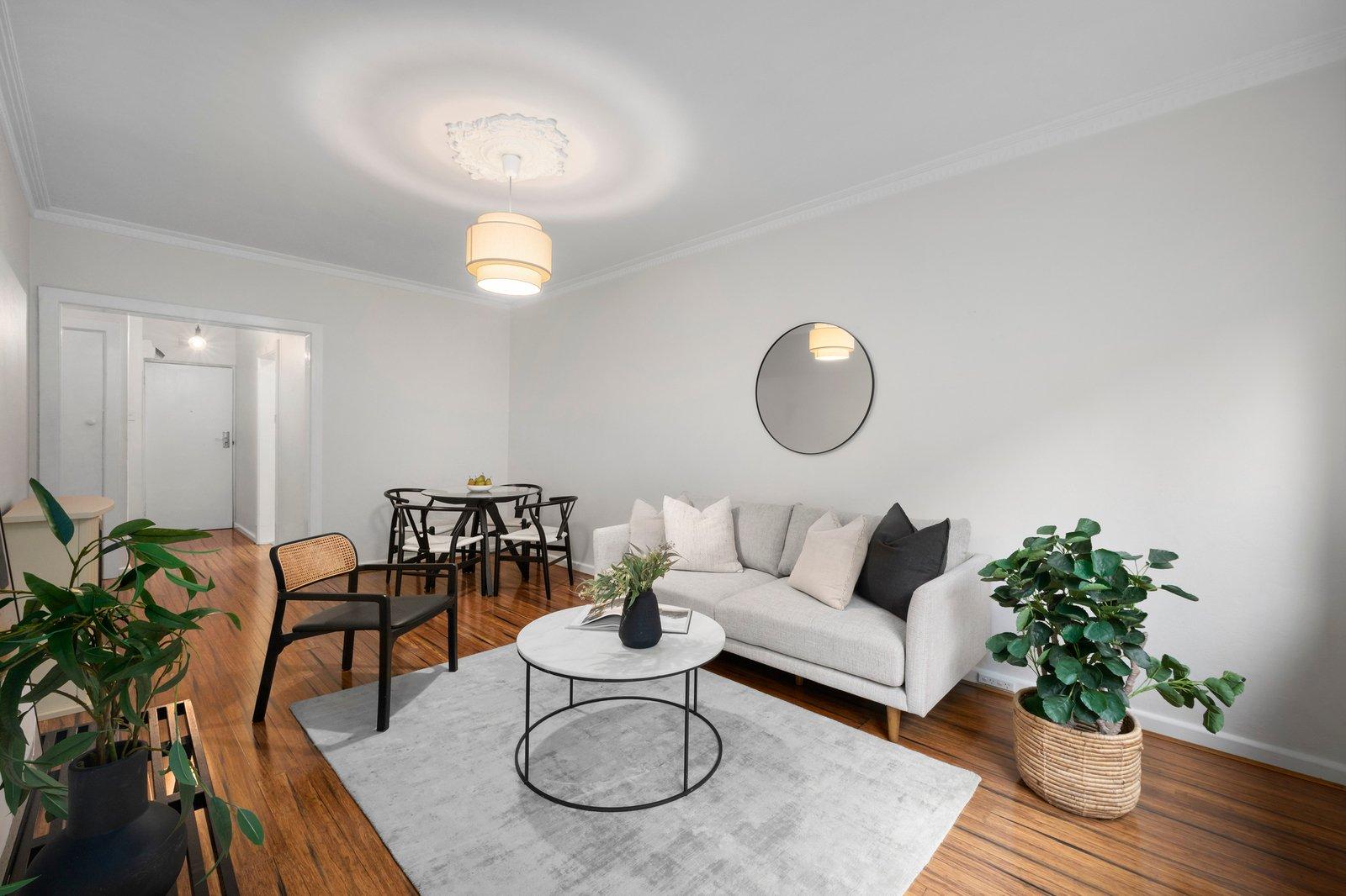 11/289 Barkly Street, St Kilda, 3182