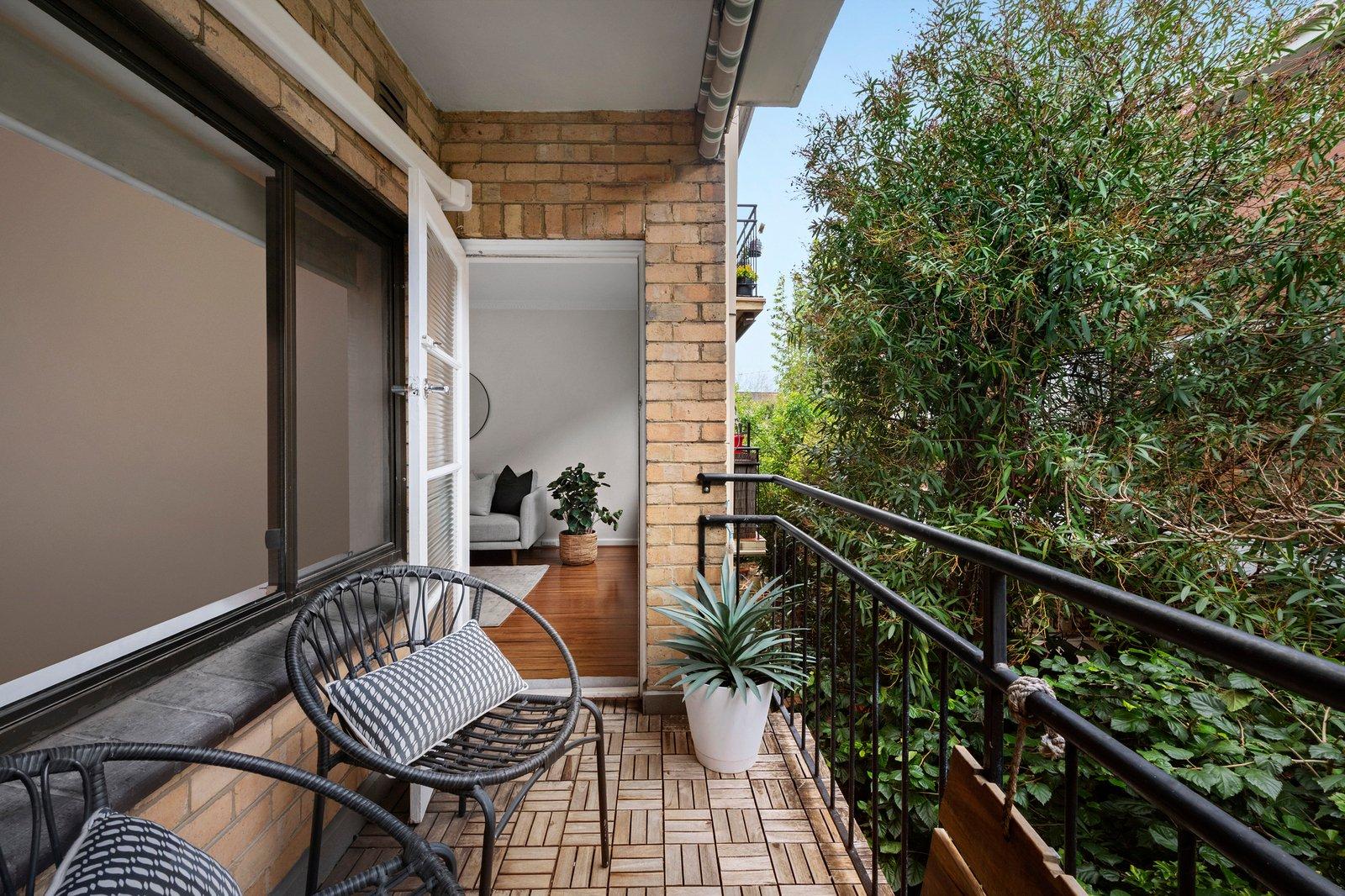 11/289 Barkly Street, St Kilda, 3182