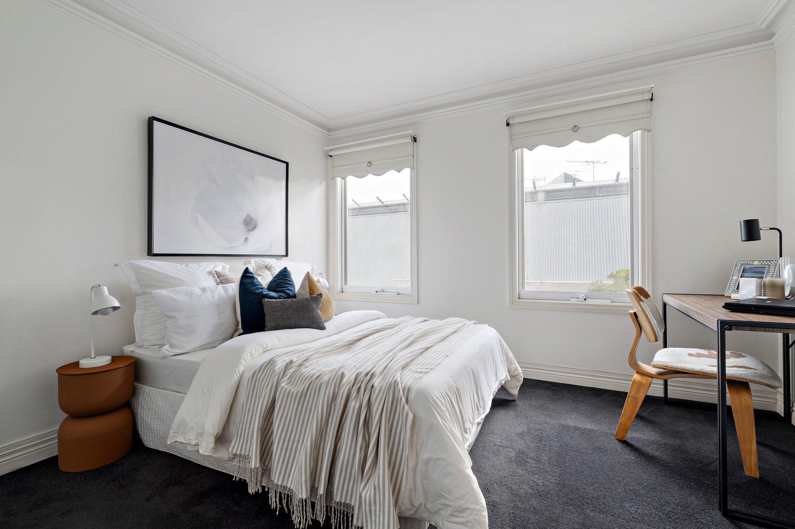 1/12 Barlow Street, Port Melbourne, 3207