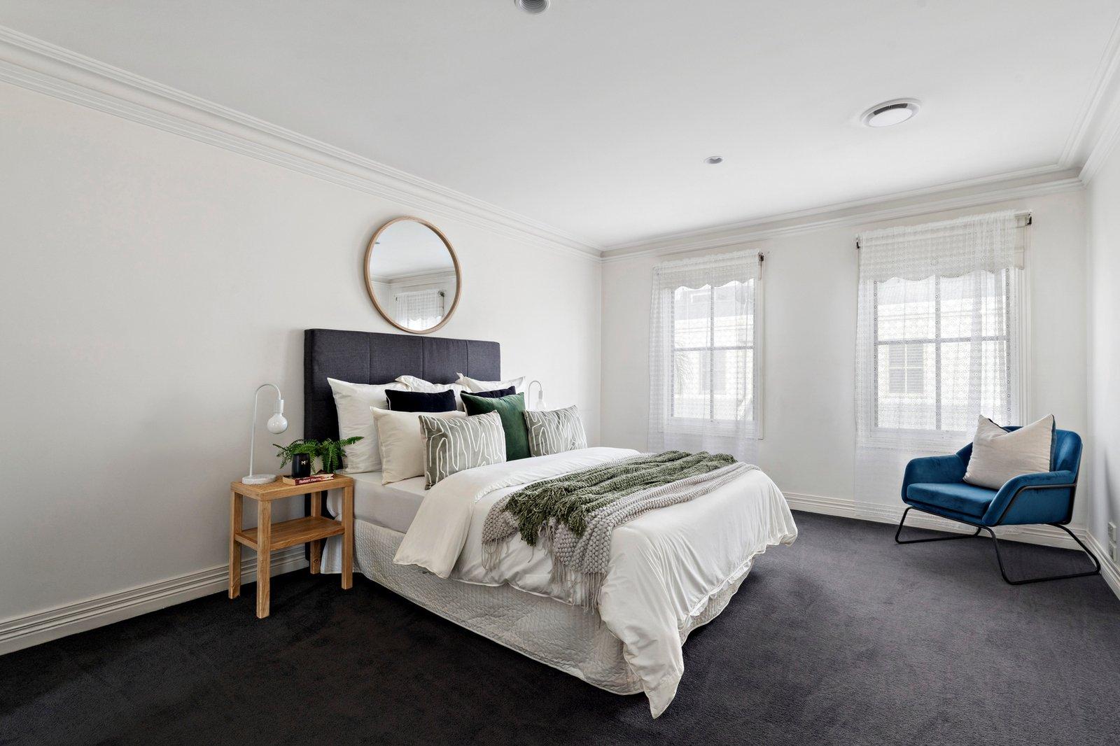 1/12 Barlow Street, Port Melbourne, 3207