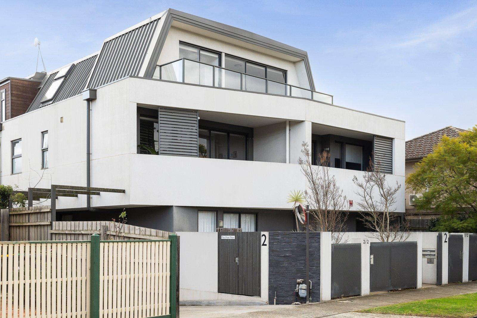 11/2 Belsize Avenue, Carnegie, 3163