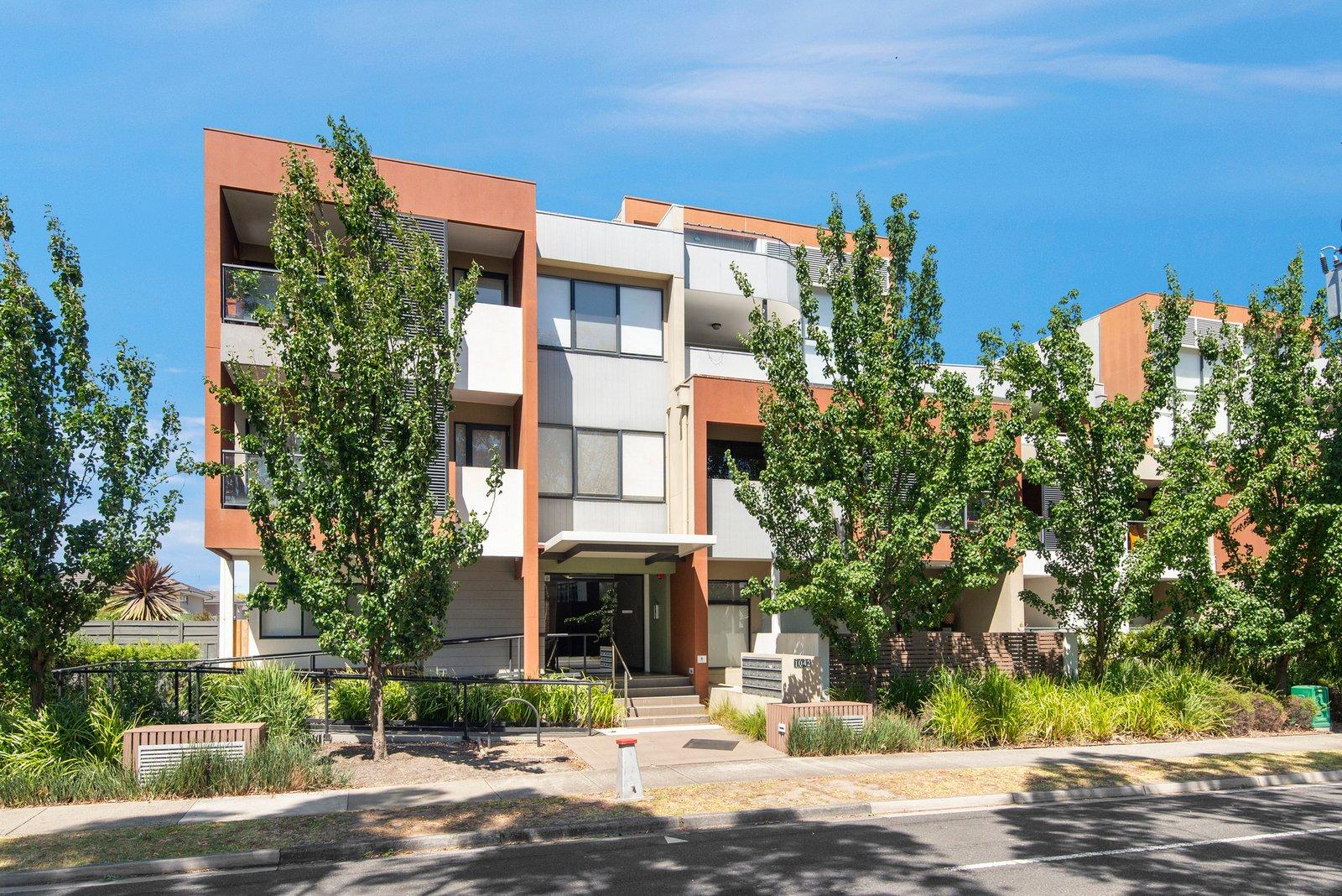 112/1042 Doncaster Road, Doncaster East, 3109
