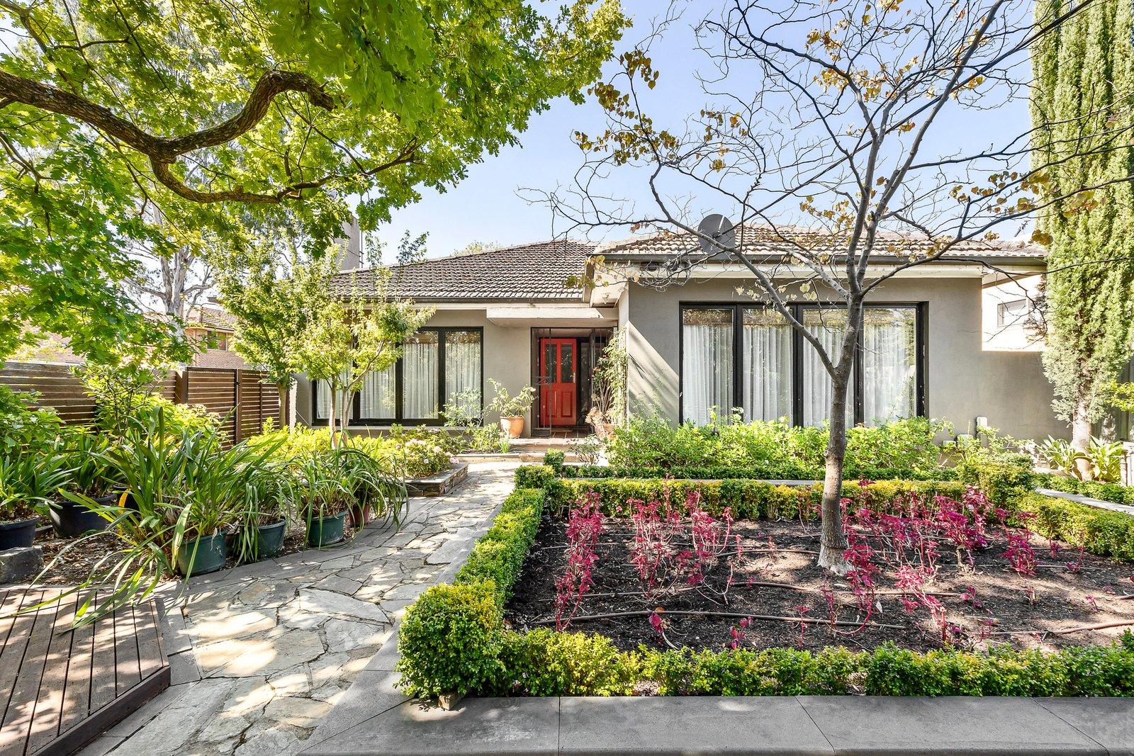 1/1232 Old Burke Road, Kew East, 3102