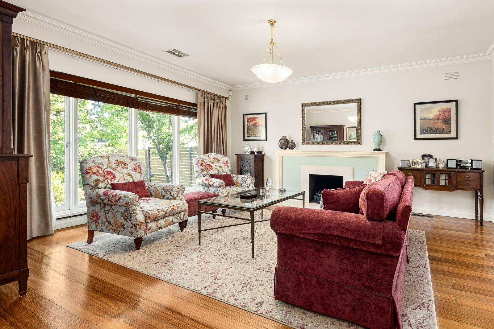 1/1232 Old Burke Road, Kew East, 3102