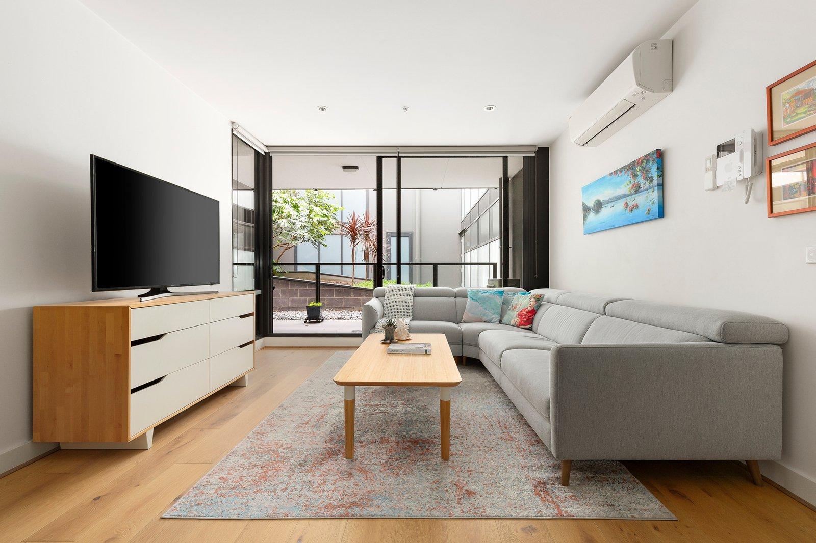 113/81 Asling Street, Brighton, 3186