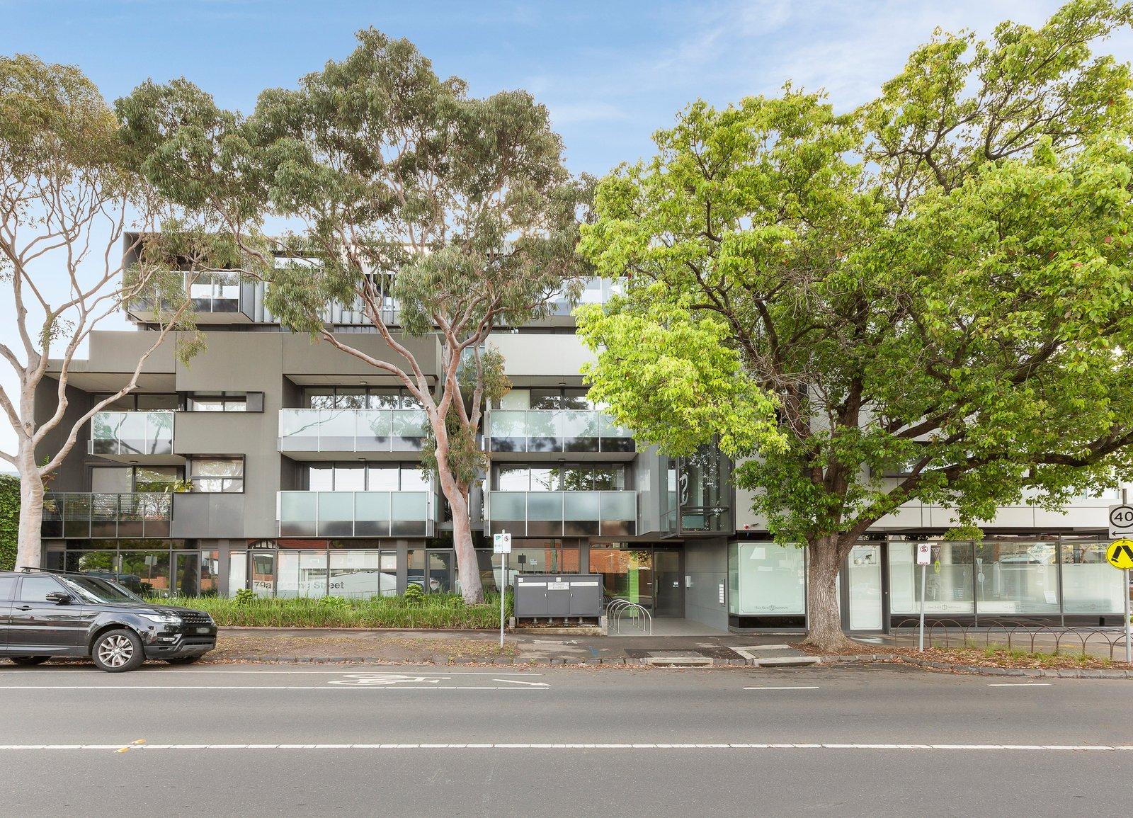 113/81 Asling Street, Brighton, 3186