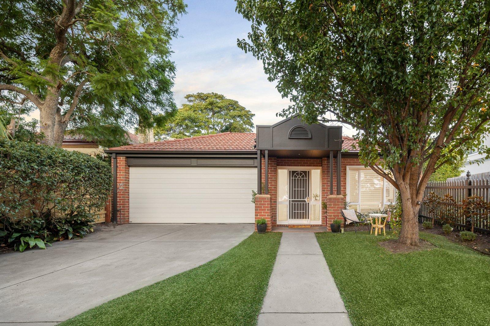 1/13 Alfred Road, Glen Iris, 3146