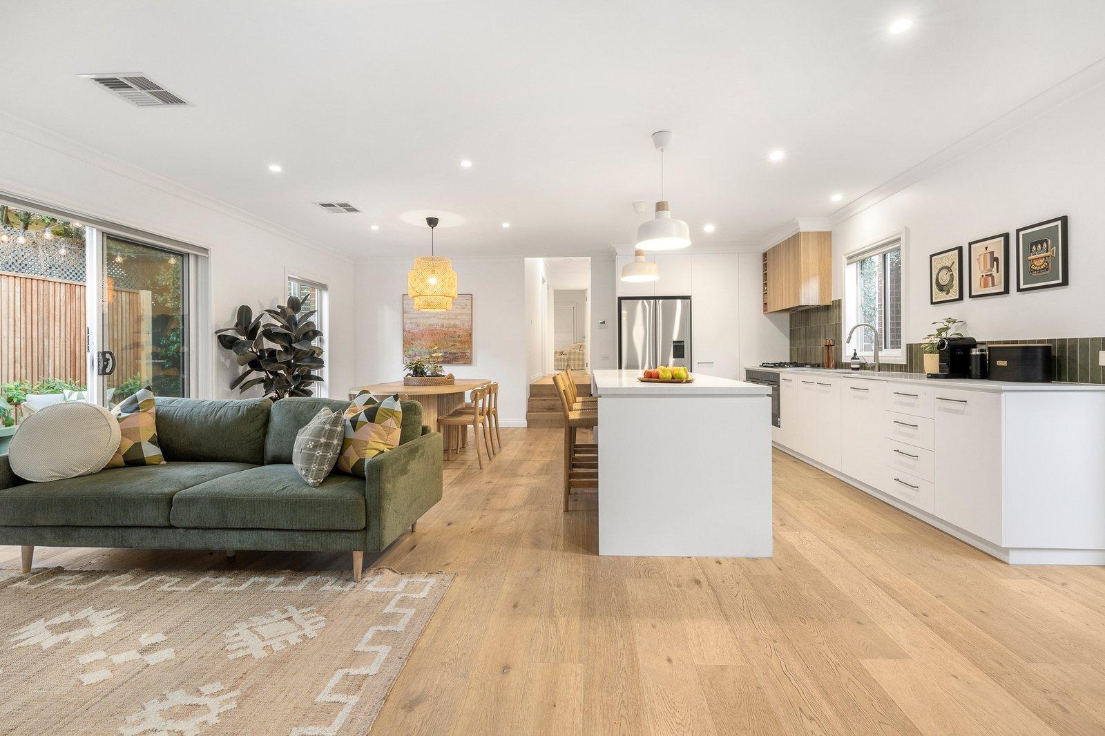 1/13 Alfred Road, Glen Iris, 3146