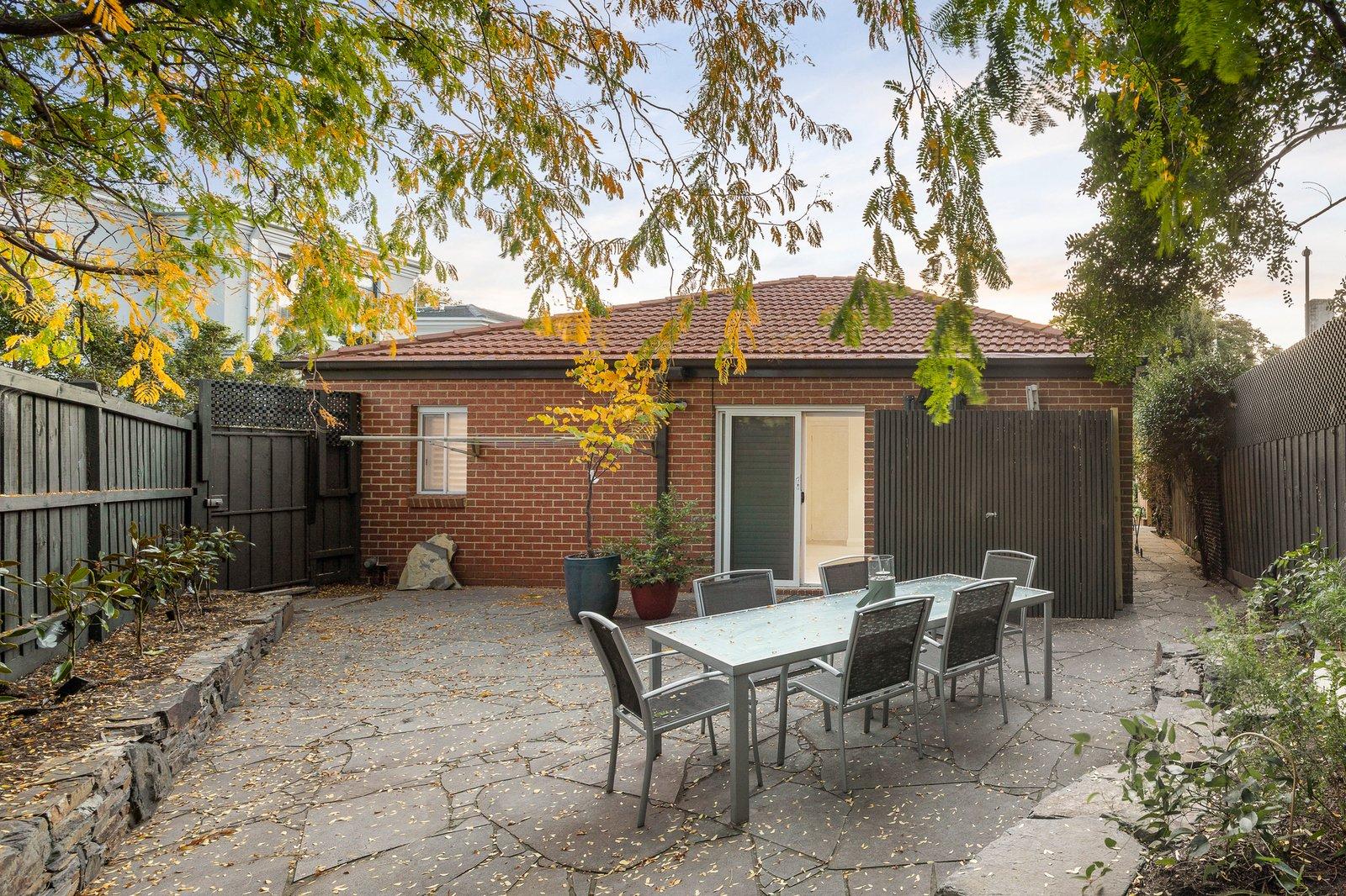 1/13 Alfred Road, Glen Iris, 3146