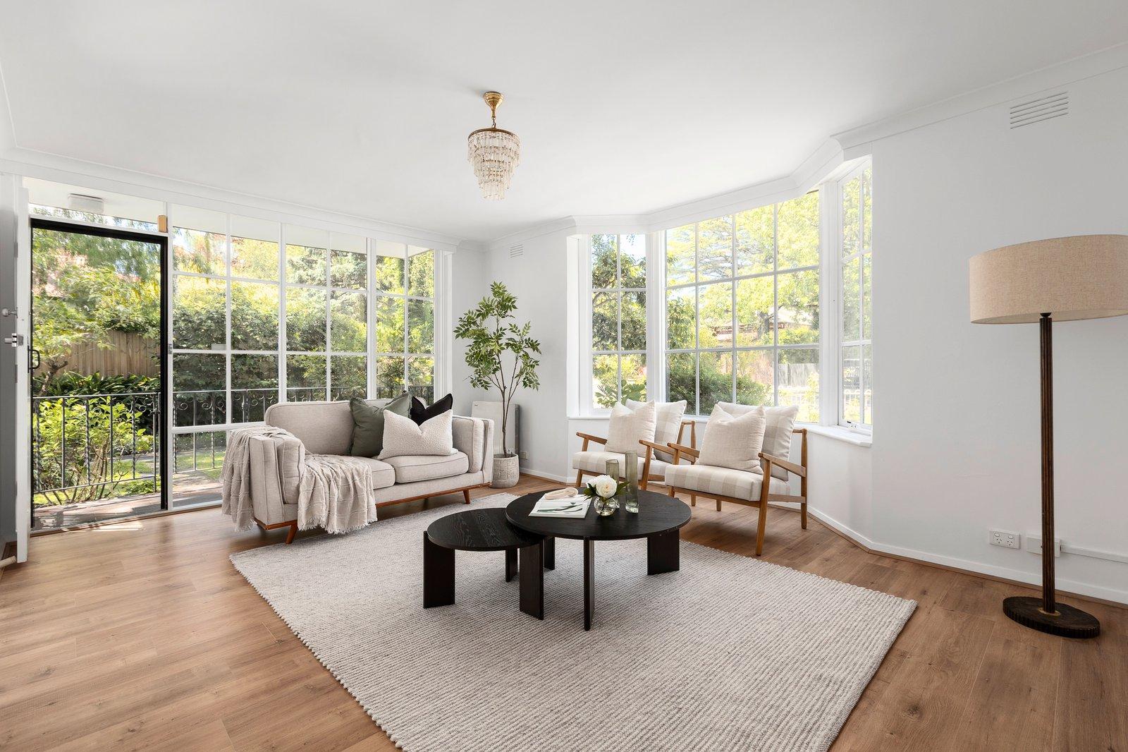 1/13 Belmont Avenue, Kew, 3101