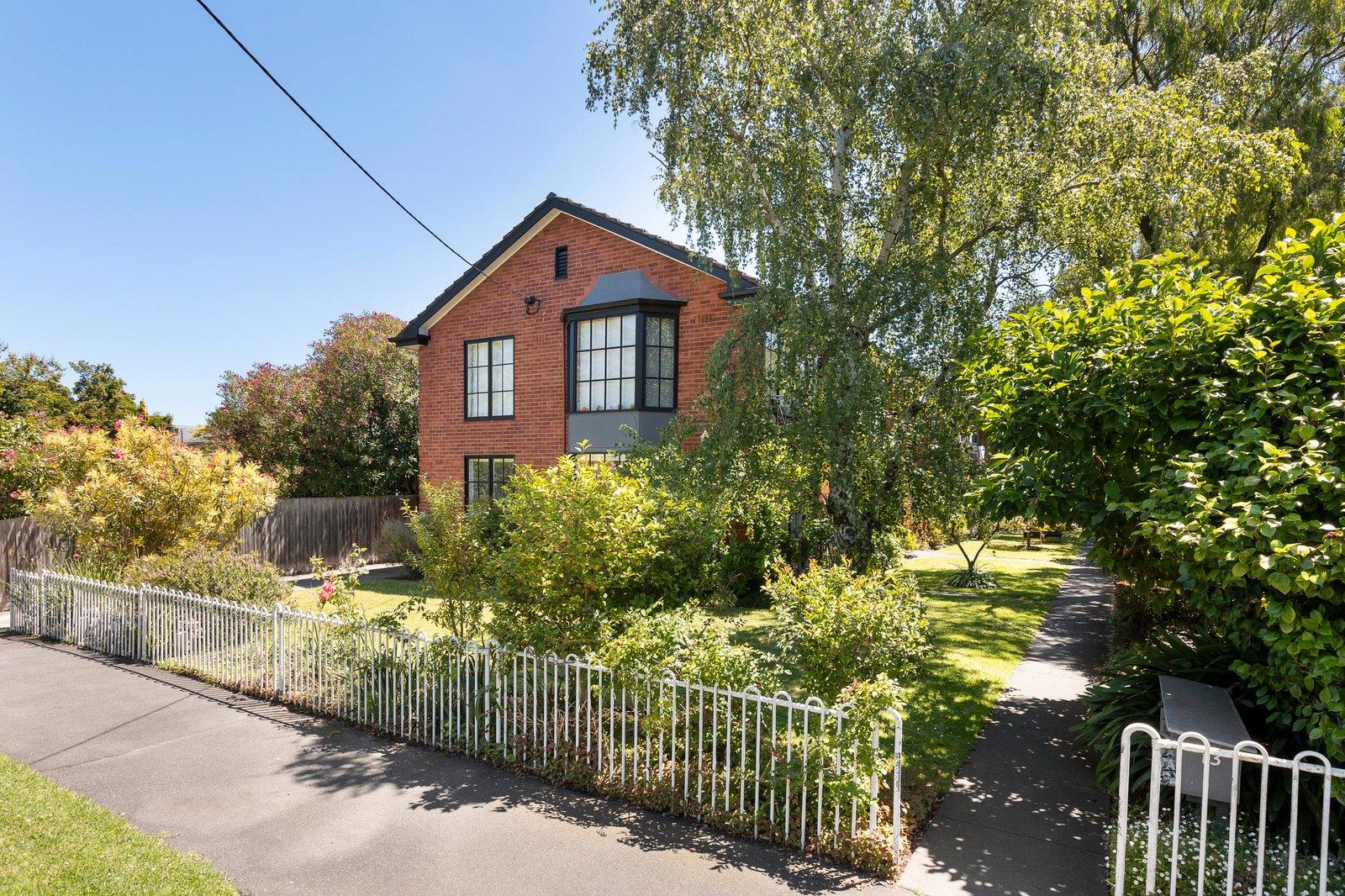 1/13 Belmont Avenue, Kew, 3101