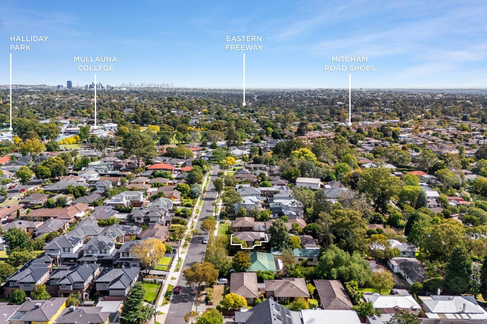 1/13 Rotherwood Avenue, Mitcham, 3132