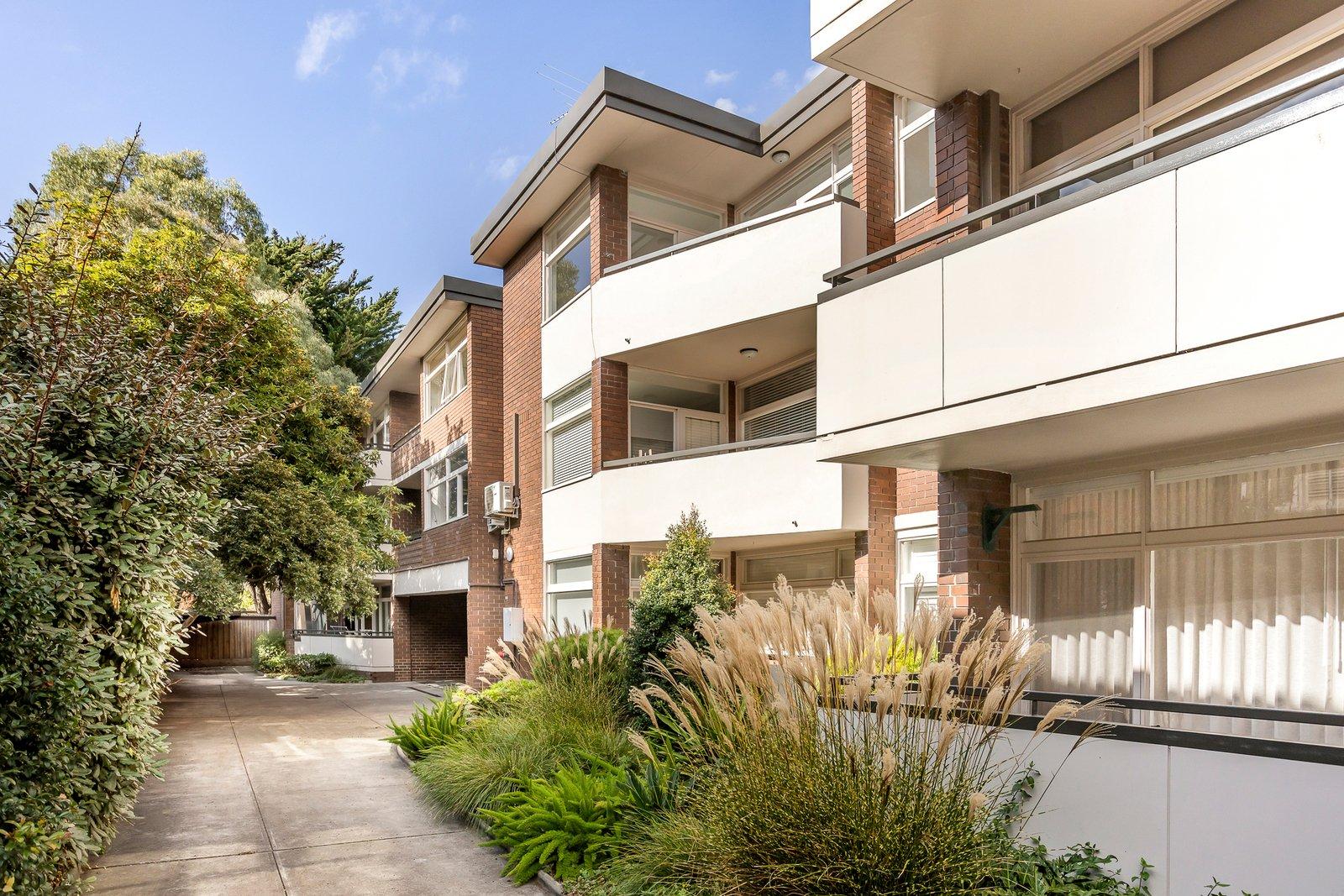 11/30 Denbigh Road, Armadale, 3143