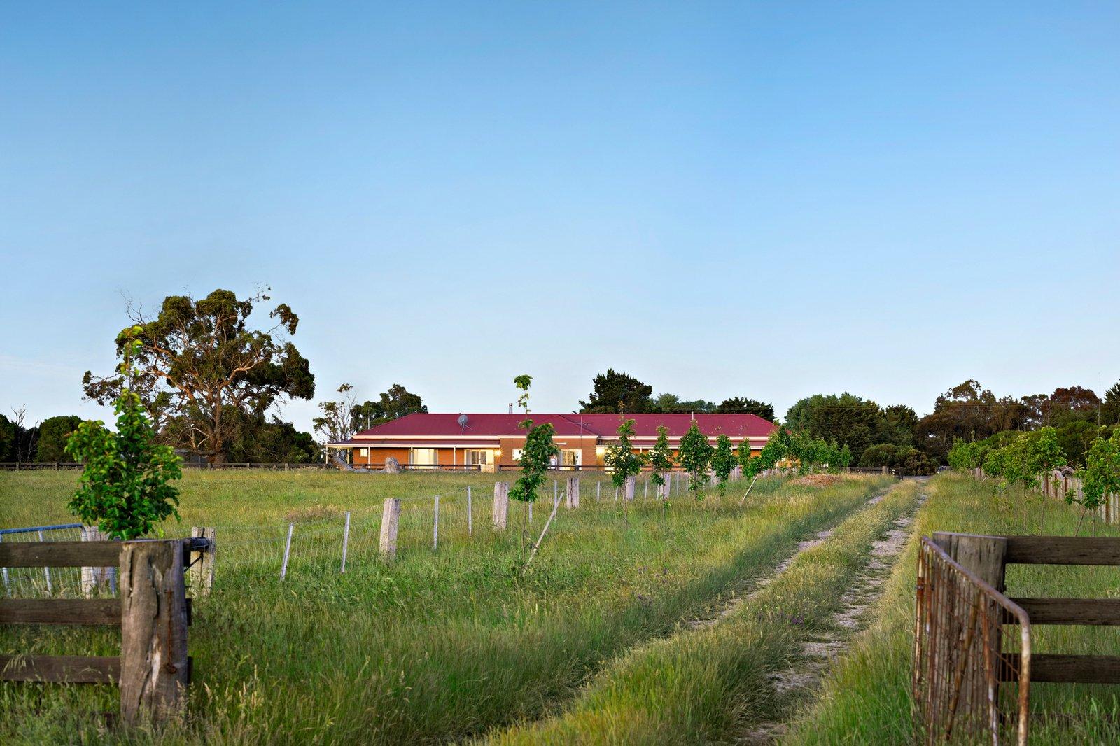 1133 Kilmore Lancefield Road, Springfield, 3434