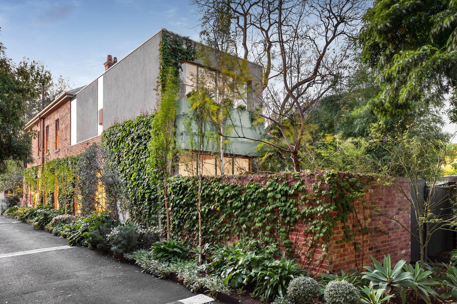 114 Millswyn Street, South Yarra, 3141