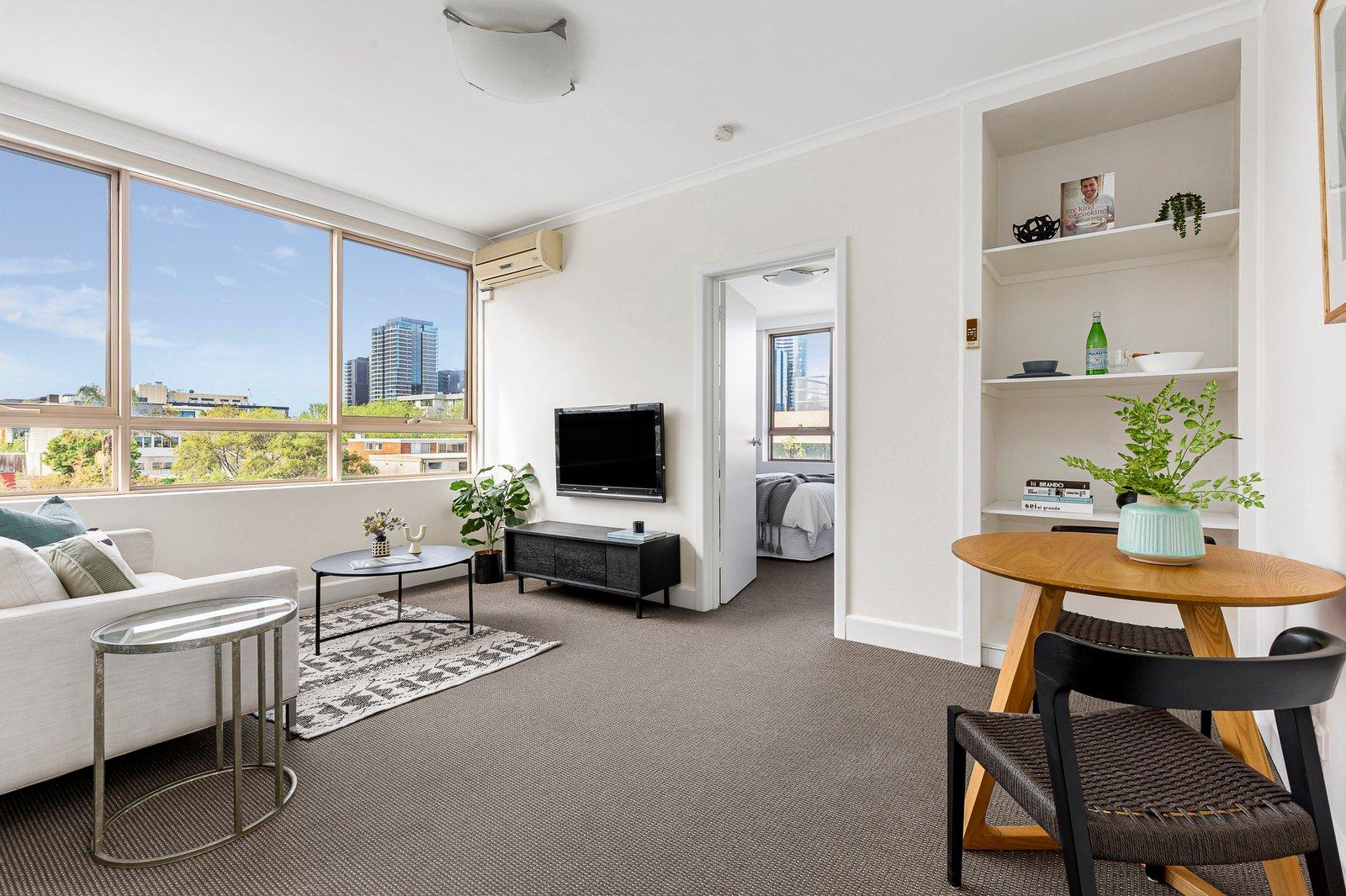 11/42 Powell Street, South Yarra, 3141