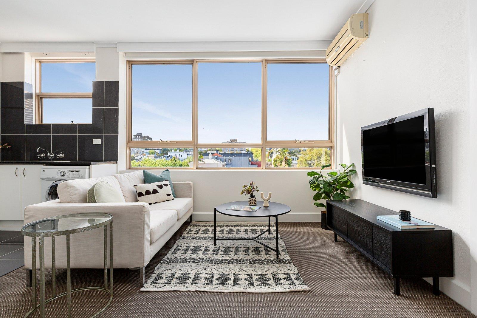 11/42 Powell Street, South Yarra, 3141