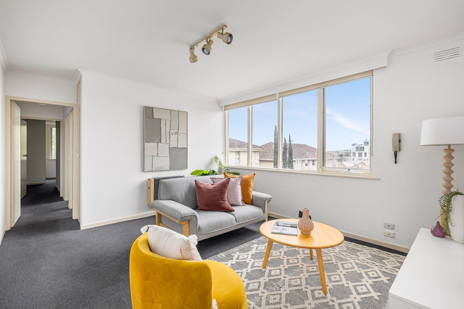 11/432 Punt Road, South Yarra, 3141