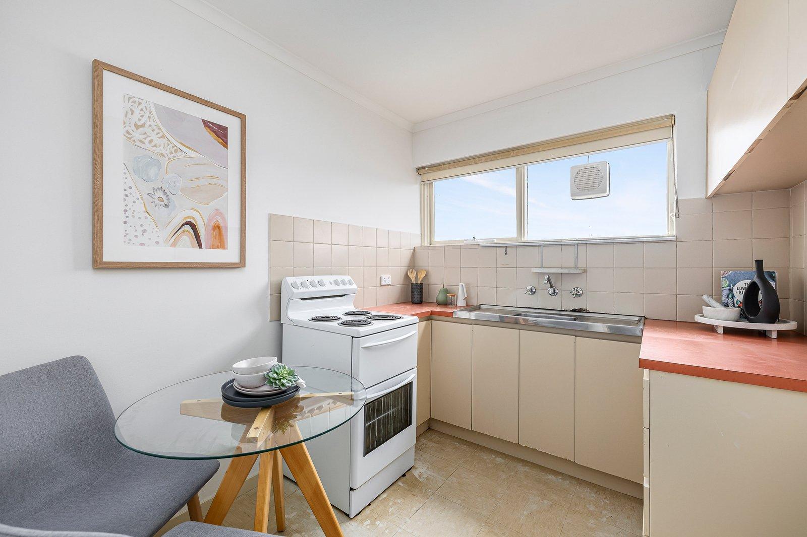 11/432 Punt Road, South Yarra, 3141