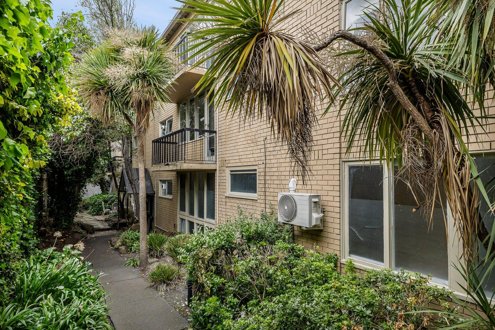 11/432 Punt Road, South Yarra, 3141