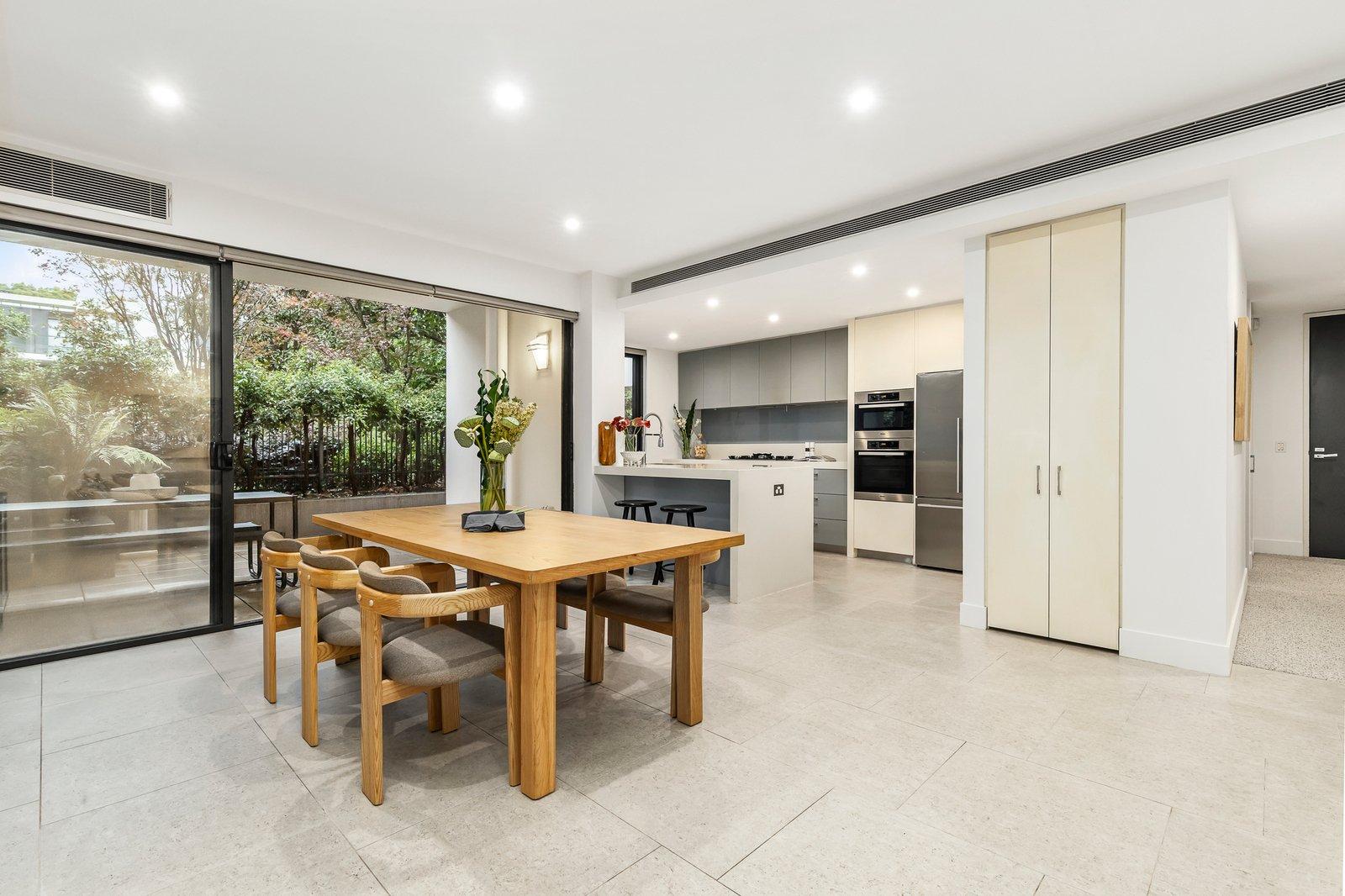 114/33 Wattle Road, Hawthorn, 3122