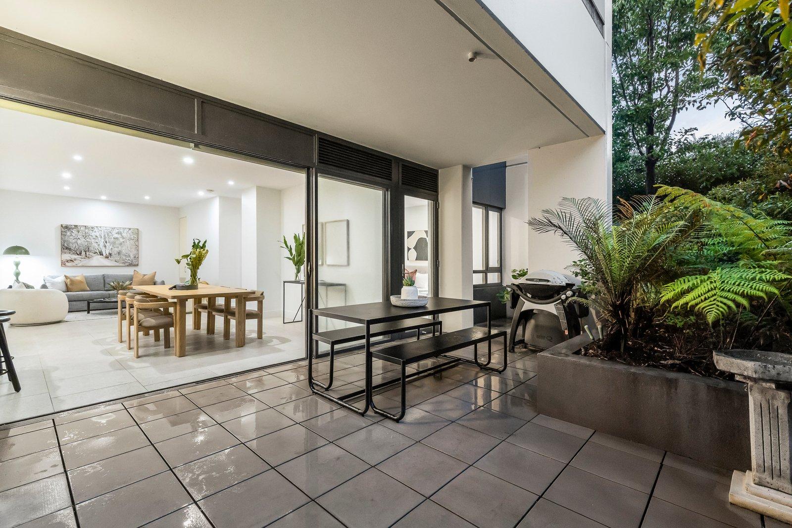 114/33 Wattle Road, Hawthorn, 3122