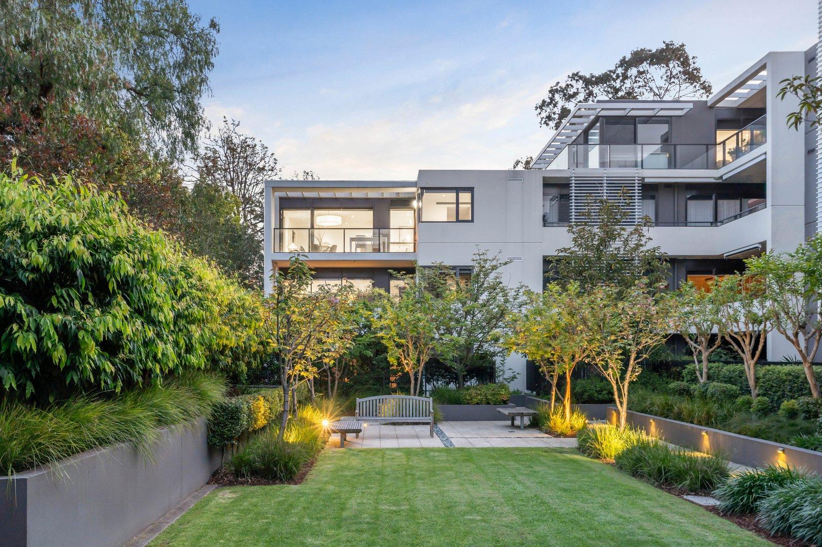 114/33 Wattle Road, Hawthorn, 3122