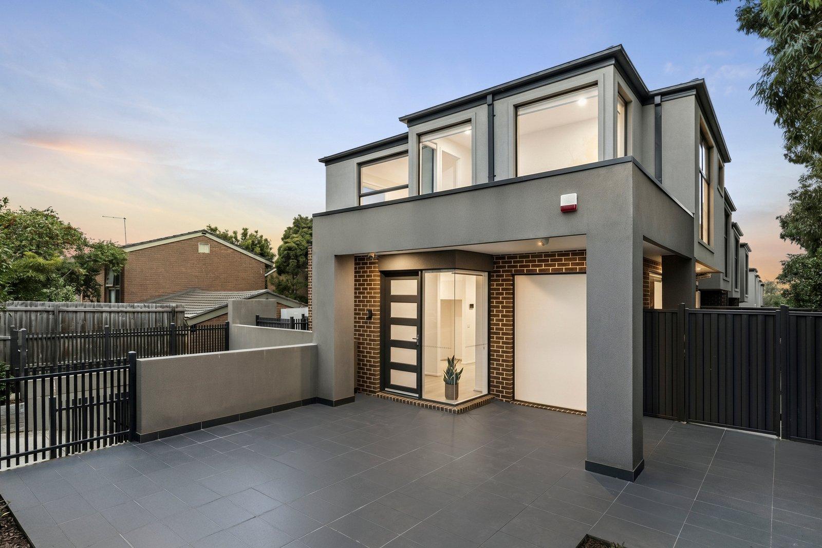 1/15 Kireep Road, Balwyn, 3103