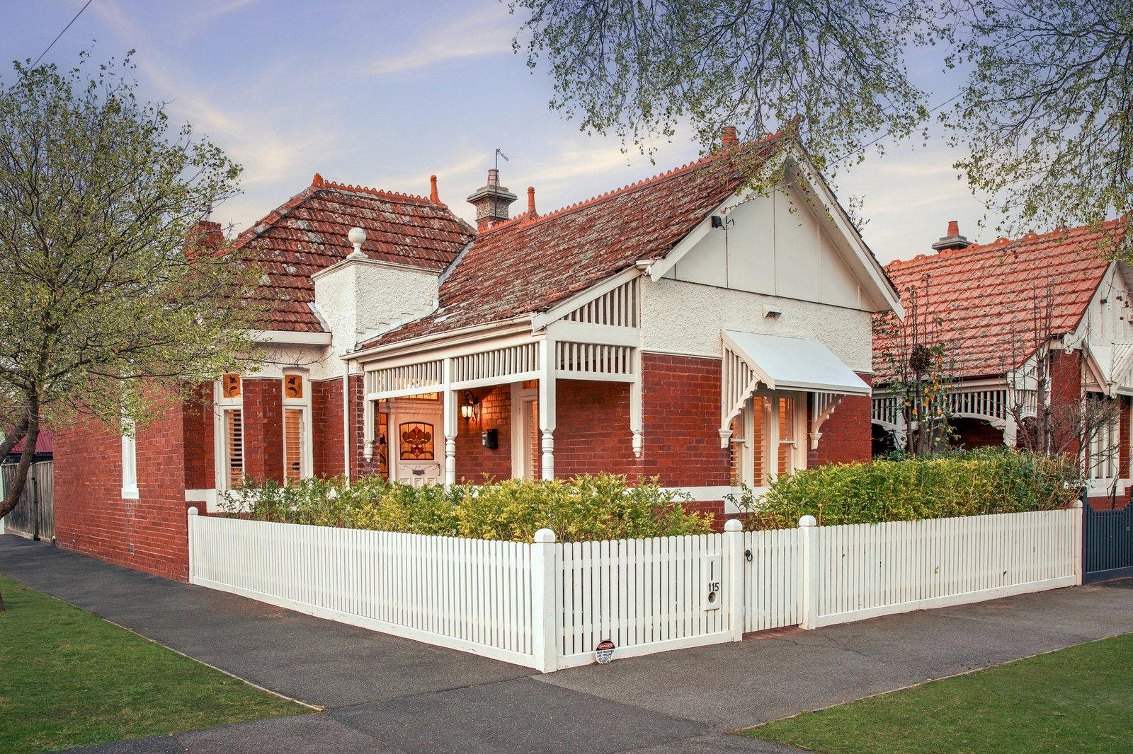 115 Richardson Street, Albert Park, 3206