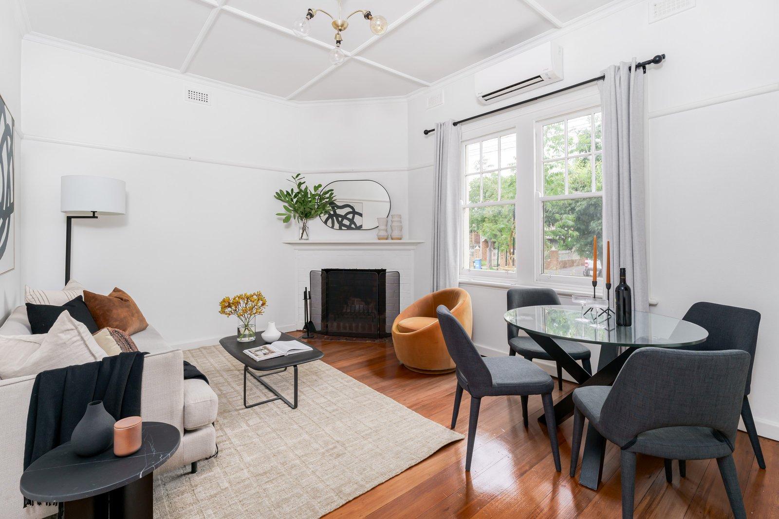 11/50 Grove Road, Hawthorn, 3122