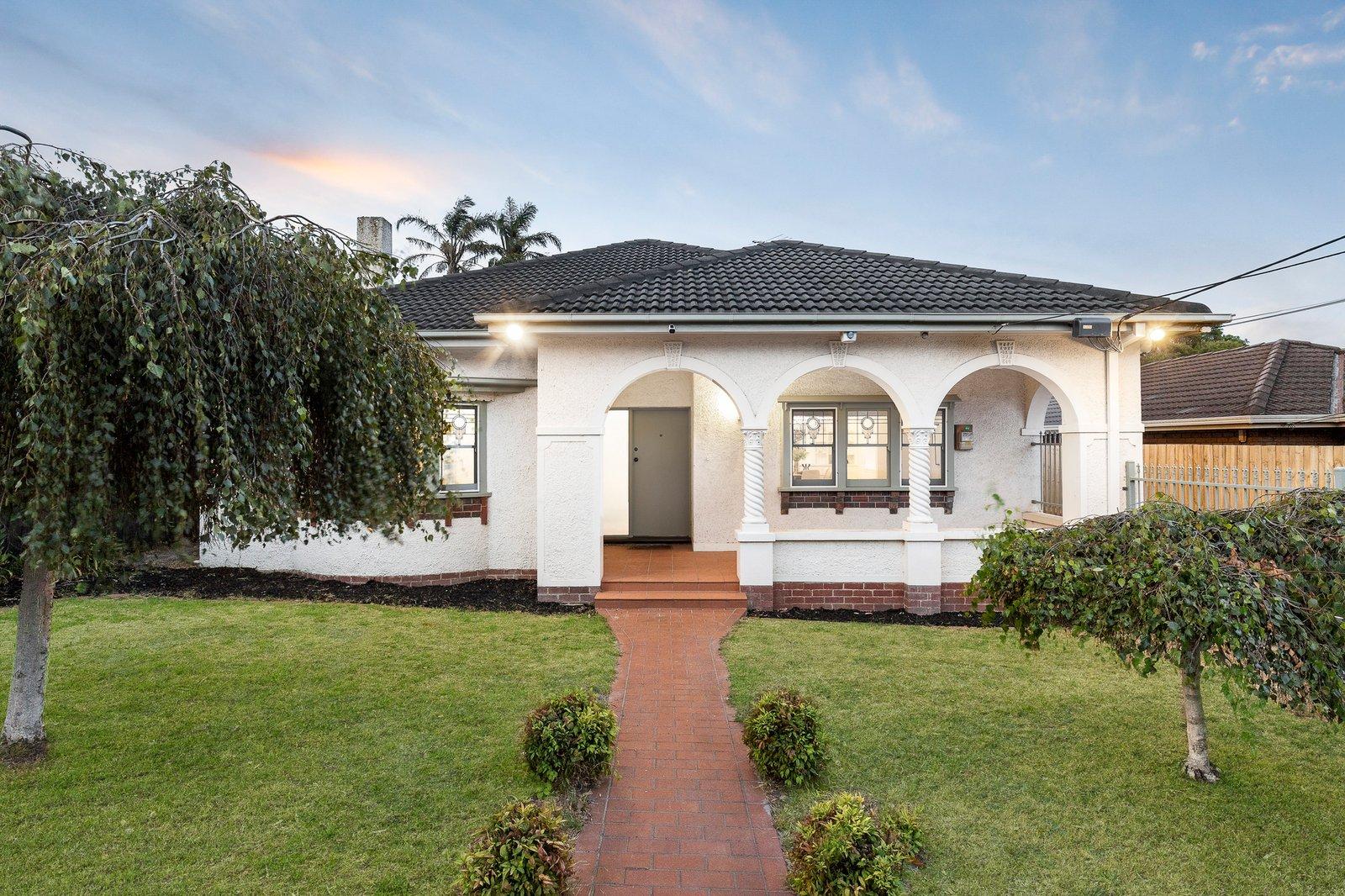 1/16 Omar Street, Caulfield South, 3162