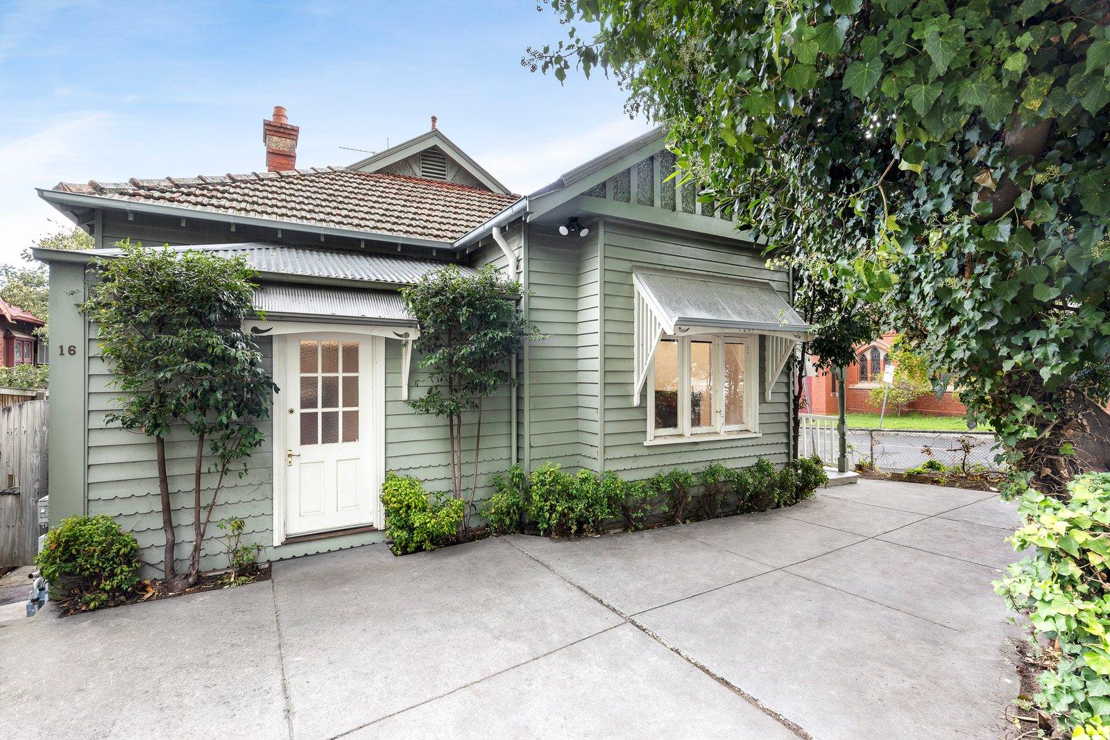 1/16 Rathmines Road, Hawthorn East, 3123