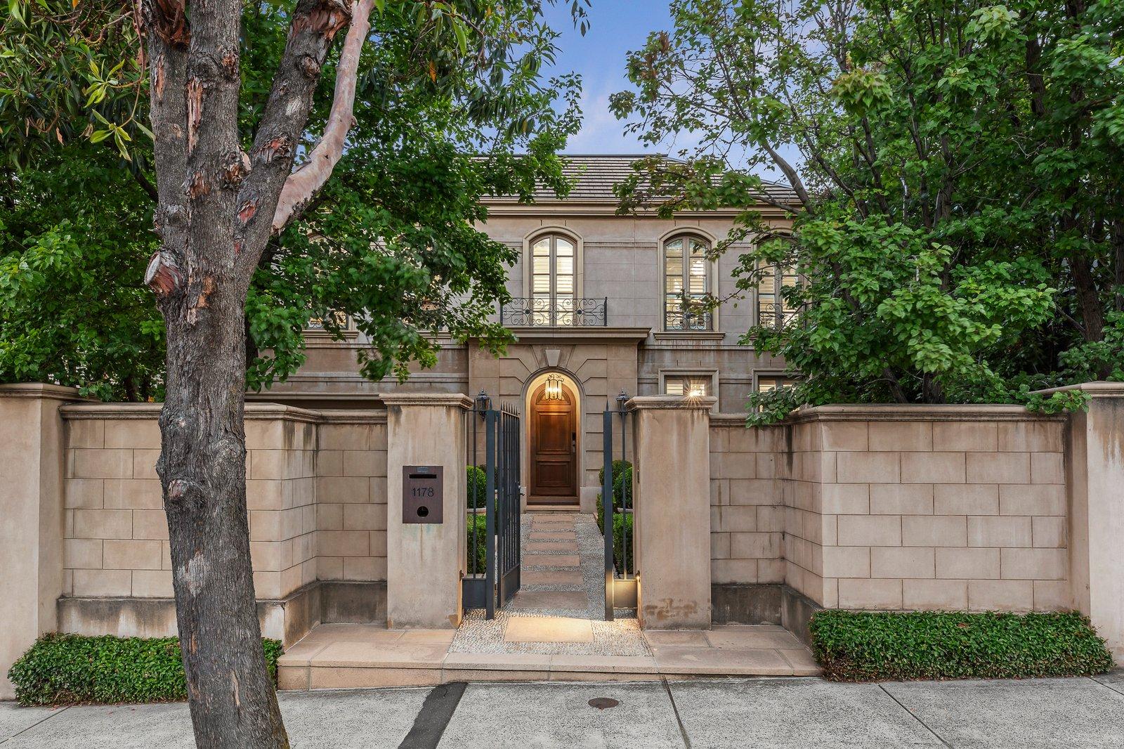 1178 Malvern Road, Malvern, 3144