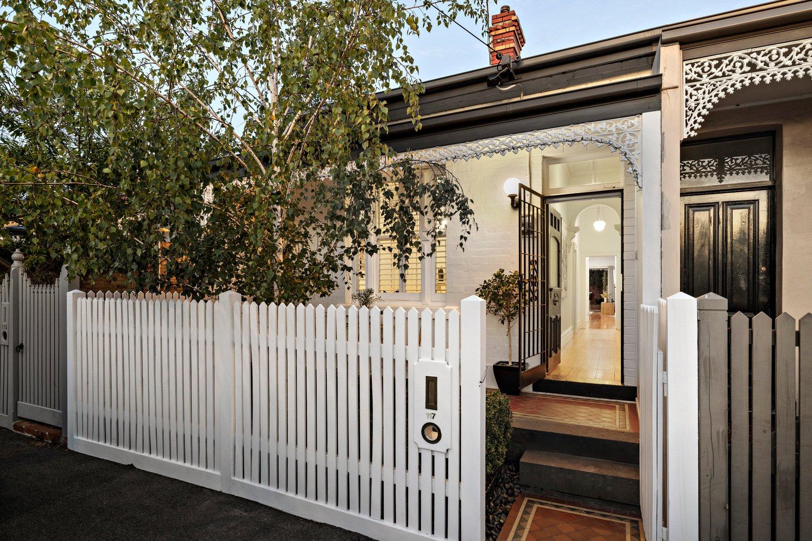 117 Lord Street, Richmond, 3121