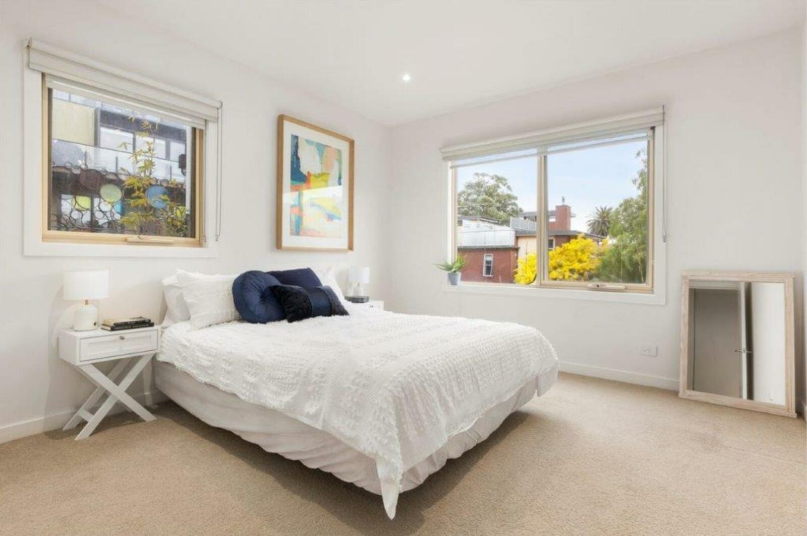 1/17 Martin Street, St Kilda, 3182