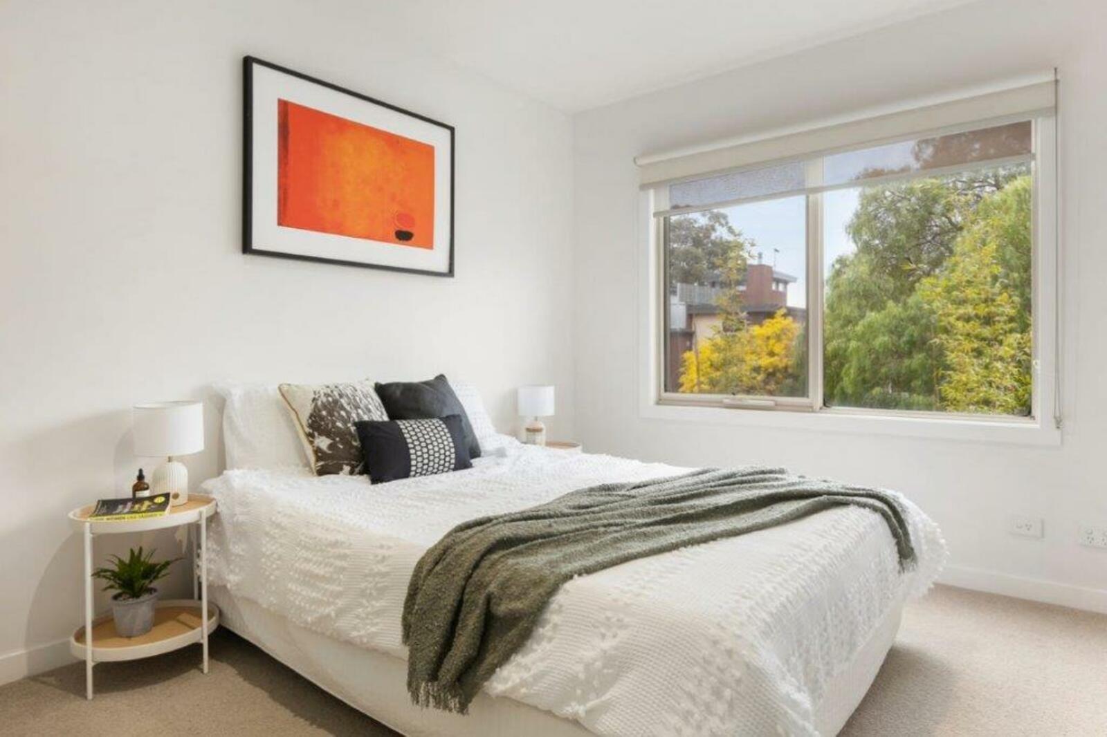 1/17 Martin Street, St Kilda, 3182