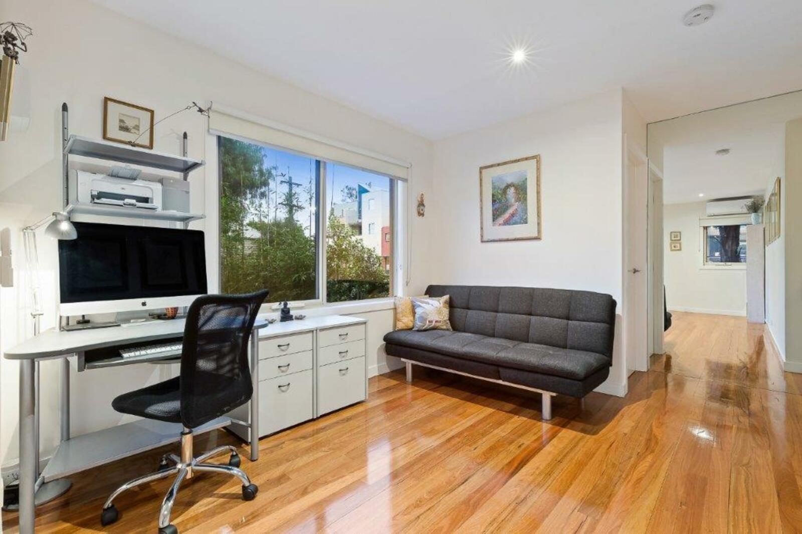 1/17 Martin Street, St Kilda, 3182