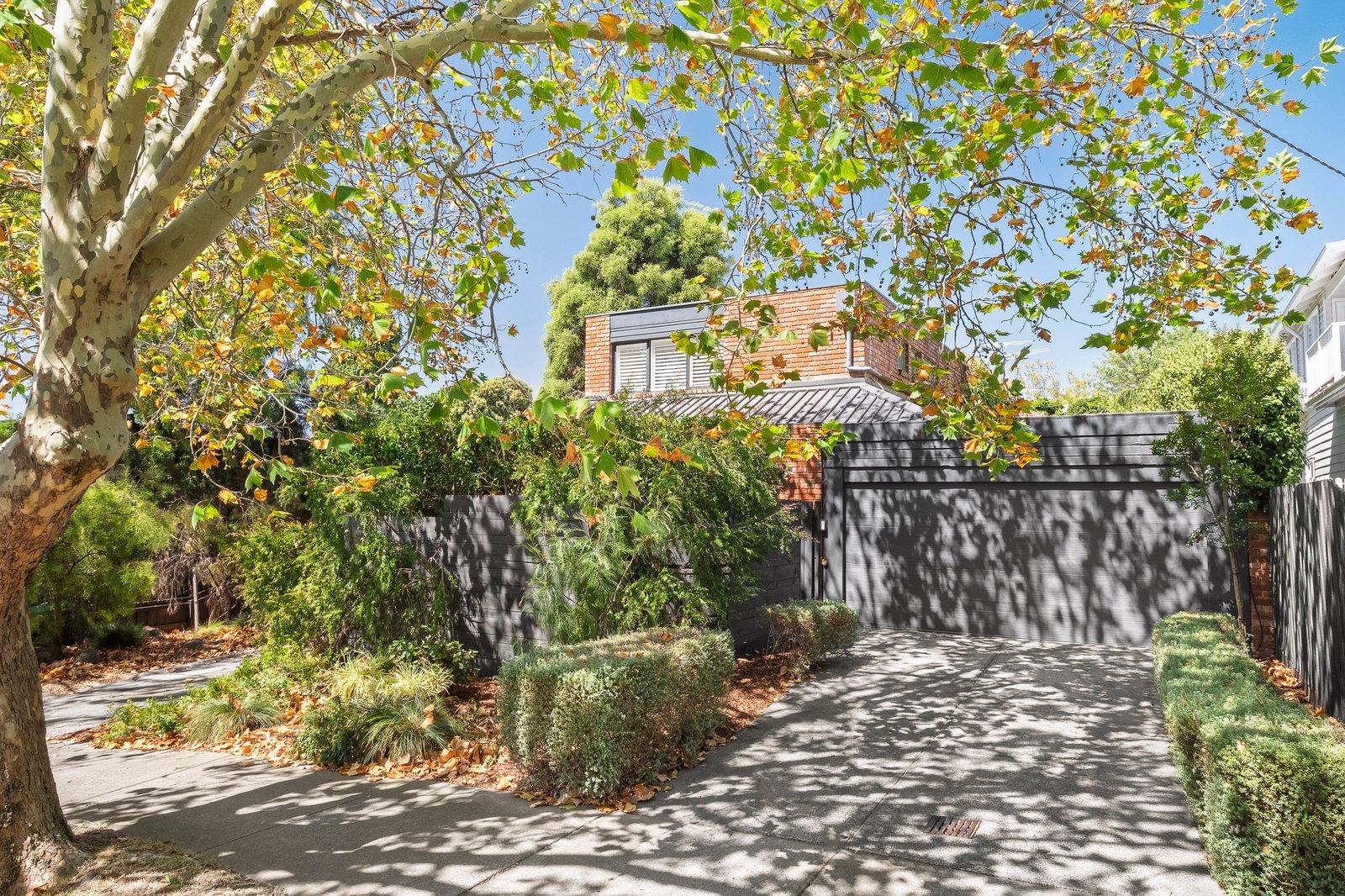 1/184 Brougham Street, Kew, 3101