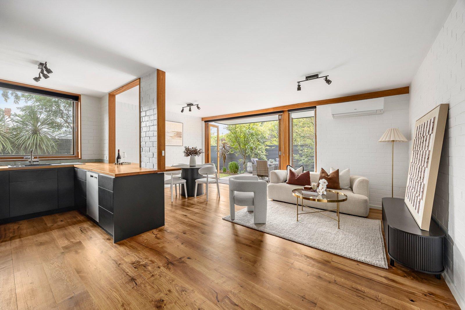 1/186 Brougham Street, Kew, 3101