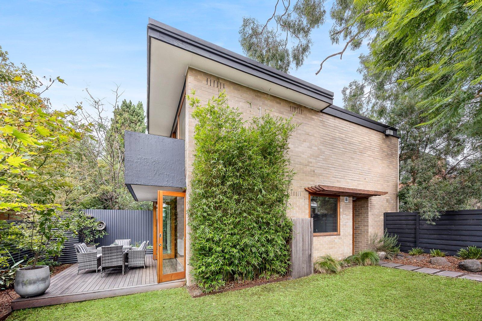 1/186 Brougham Street, Kew, 3101