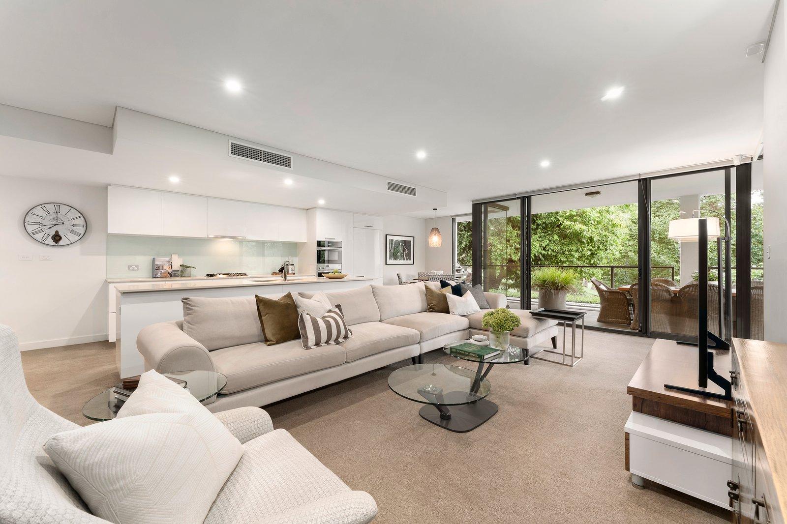 1/188 Canterbury Road, Canterbury, 3126