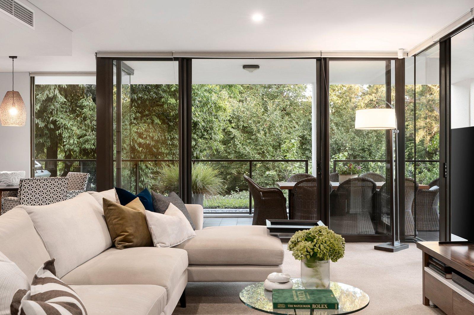 1/188 Canterbury Road, Canterbury, 3126