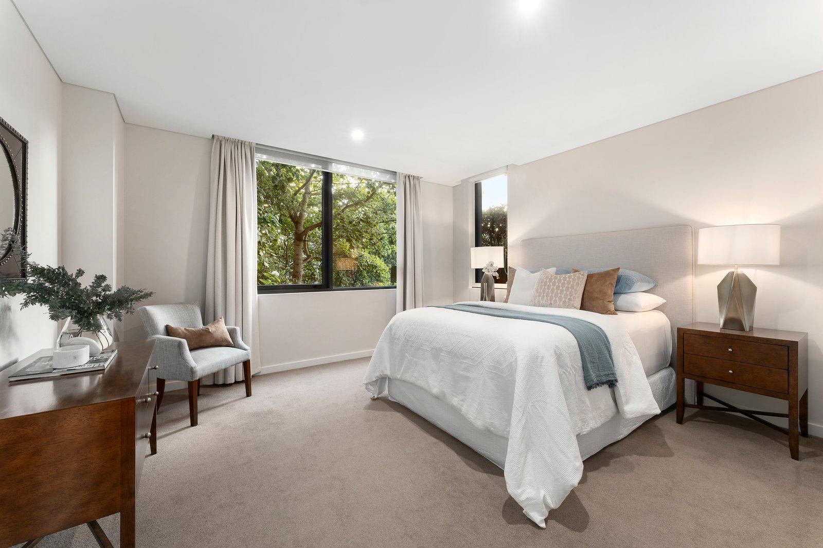 1/188 Canterbury Road, Canterbury, 3126